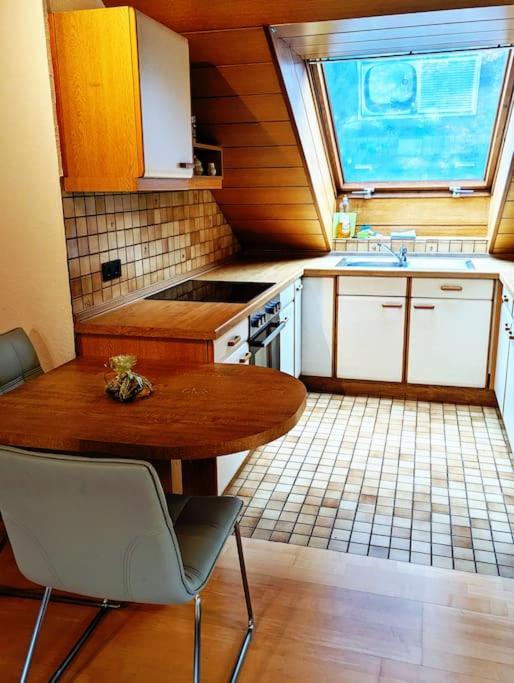 אלבשטאדט Studiowohnung Schwabenalb Mit Panoramablick מראה חיצוני תמונה